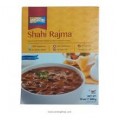 Ashoka Shahi Rajma 280g- Hotové 